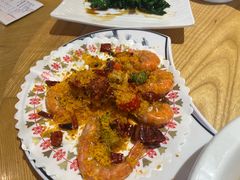 -德胜轩正宗顺德菜(宝安沙井会展中心店)