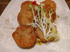 -周家二小姐的菜(西津渡店)