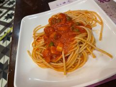 -德大西餐社(云南南路店)