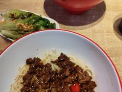 -阿当·小炒牛肉面(人广店)