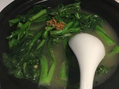 -港丽餐厅(高德置地店)