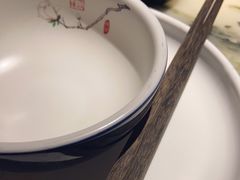 -绿茶餐厅(汇悦大融城店)