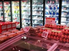 -盒马鲜生(金桥国际广场店)