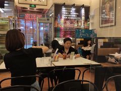 -大哥餐厅(西城花园店)