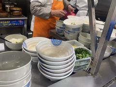 -绿杨馄饨店(上塘街店)