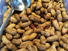 -徽三说·土徽菜·中国徽菜连锁品牌(一中店)