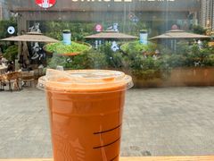 -星巴克(贵阳花果园1店)
