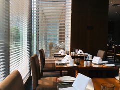 -丽晶酒店-金宝99 Restaurant