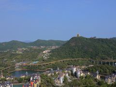 -东部华侨城