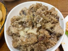 -郑家包子牛肉拉面(尚勤路店)