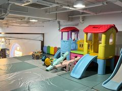 -优加国际游泳中心(开发区万达店)