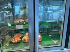 -湾景餐厅(海洋公园店)