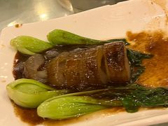 -梅龙镇酒家(南京西路总店)