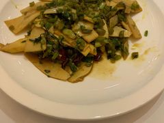 -幸福蔬·时尚蔬食(黄山湖公园店)