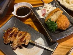 -千懿六本木酒场(常熟路店)