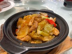 -南园酒家(前进路店)