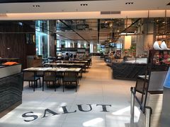 -厦门艾美酒店·新食谱西餐厅