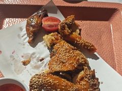 -庆江南江南菜(琴湖溪里花园城店)