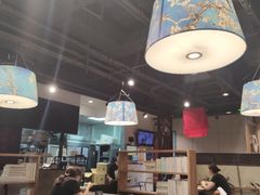 大堂-和府捞面(景枫中心店)