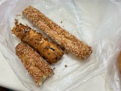 -烘焙町面包店(西四店)
