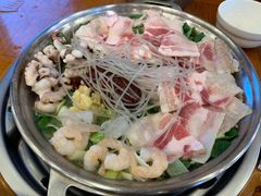 -蚂蚁家辣炒章鱼(海云台店)