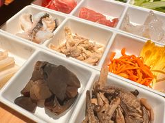 -云海肴·汽锅鸡·云南菜(美罗城店)