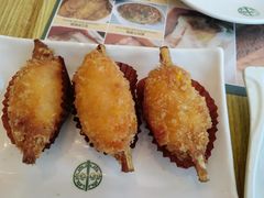 -添好运点心专门店(百老汇店)