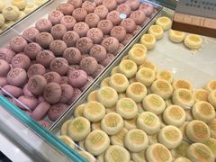 -好一朵茉莉花(老门东店)