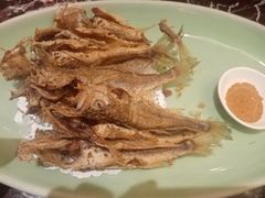 -新白鹿餐厅(爱琴海购物中心店)