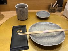 -鮨政· Omakase(港汇恒隆广场店)