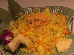 -泰兰香·Thailand(凯德空中花园店)