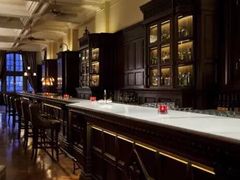 -LONG BAR 廊吧(外滩华尔道夫酒店)