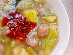 -邢老三(太白南路店)