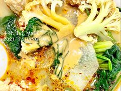 麻辣烫-重庆麻辣烫(国权路店)