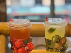 -牛签签串串香(IFS店)