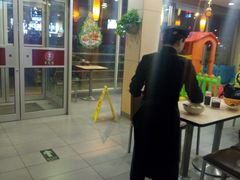 -李先生牛肉面大王(济泺路店)