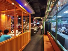 -丰茂烤串(建设街店)