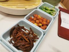 -南拳十三姨·潮汕砂锅粥·粤菜(西单大悦城店)