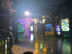 -烟台海昌鲸鲨海洋公园