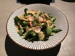 -T館·花园艺术餐厅