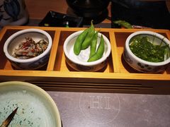 -沼津港精致料理·寿喜烧·烧鸟(龙湖南桥天街日料榜单店)