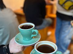 -Cafe del Volcan(永康路店)