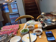 -牛八宝桂林米粉(八里庄店)