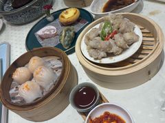 -喜悦海鲜大酒楼(钱柜广场店)