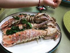 -阿静美食