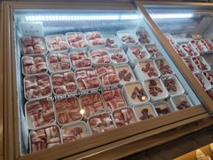 -雍和会海鲜姿造自助(湖东路店)