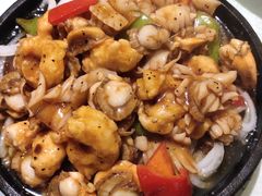 -燕春楼(海河华鼎店)