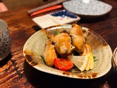 -酒肴一瓢·活贝料理·日本料理(三元桥·霄云路店)