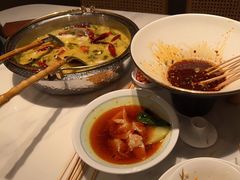 -上上席川菜(凯德乐峰广场店)