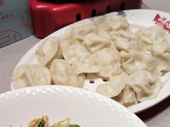 -悦海·家宴·冰花皮皮虾大锅贴(宝龙店)